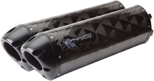 Load image into Gallery viewer, S1r 3k Dual Slip On Cf Black Kaw