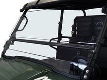 Load image into Gallery viewer, D 2 Full Tilting Windshield