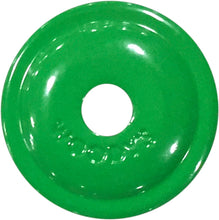 Load image into Gallery viewer, Round Digger Support Plate 48/Pk Green