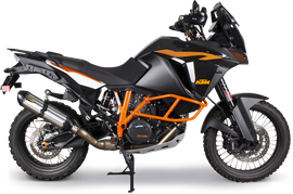 S1r Slip On Stainless Steel Ktm