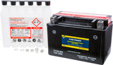 Fire Power Battery Ctx9-Bs Maintenance Free 49-2269