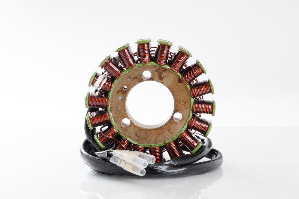 Stator