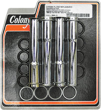 Load image into Gallery viewer, Lower Pushrod Cover Kit Outer 99 17 Tc