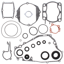 Load image into Gallery viewer, Complete Gasket Set With Oil Seals