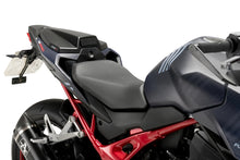 Load image into Gallery viewer, Rear Seat Cowl Matte Black Hon
