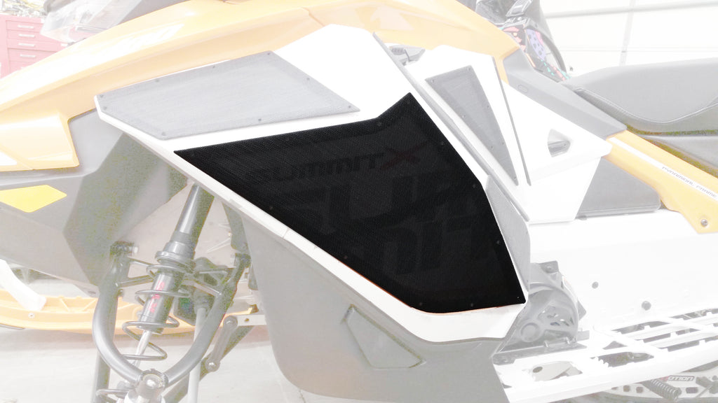 Main Side Panel Vents S D Gen4
