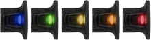 Load image into Gallery viewer, Artemis Heated Grips 1'' To 1 1/8'' 130mm Pair