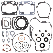 Load image into Gallery viewer, Complete Gasket Set With Oil Seals