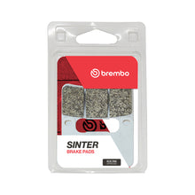 Load image into Gallery viewer, Prime La Brake Pads Semi Sintered