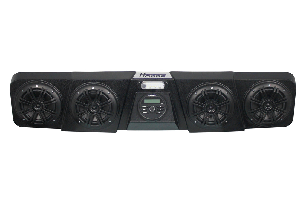 Audio Mini
