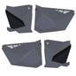 Traditional Doors Stealth Grey