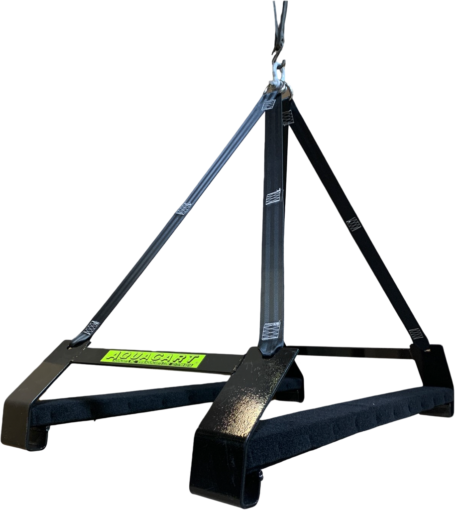 Uncrating Sling