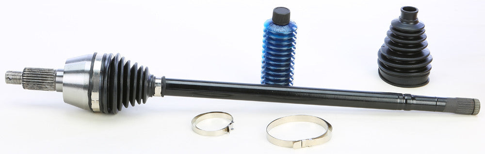 Front 1/2 Shaft