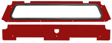 Load image into Gallery viewer, Rear Windshield Performance Red