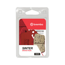 Load image into Gallery viewer, Prime Sp Brake Pads Sintered