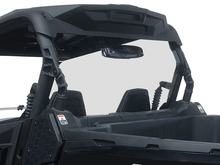 Load image into Gallery viewer, Rear Windshield W/Vent Clr