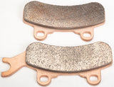 All Balls Brake Pad Kit Sintered 218-8025