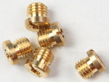 Load image into Gallery viewer, S&amp;S Main Jets #.046 5/Pk