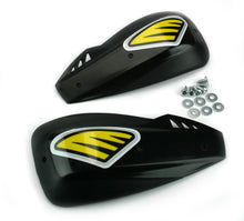 Load image into Gallery viewer, Dx Replacement Handshields Black