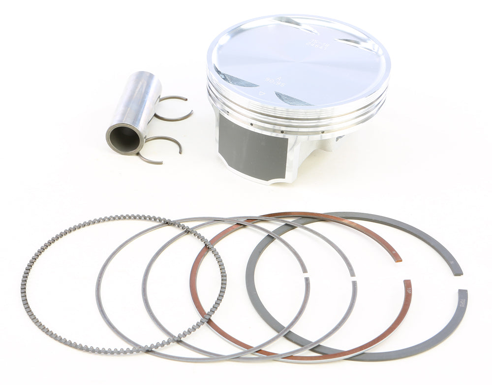 Piston Kit Bb Forged 90.95/+6.00 9.3:1 Kaw