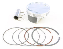 Load image into Gallery viewer, Piston Kit Bb Forged 90.95/+6.00 9.3:1 Kaw