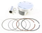 Piston Kit Bb Forged 90.95/+6.00 9.3:1 Kaw
