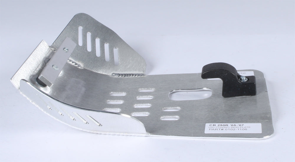 Skid Plate