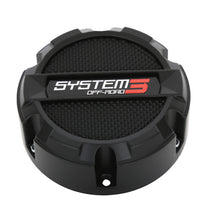 Load image into Gallery viewer, St4 Sb4 Sb5 St6 Sb6 Sb7 Cap Bolt In Matte Black