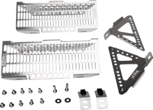 Load image into Gallery viewer, Aluminum Radiator Guard