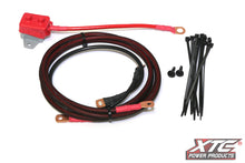 Load image into Gallery viewer, Battery To Factory Busbar Wire With Circuit Breaker