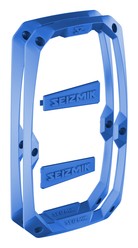 Embark Mirror Blu Trim Kit