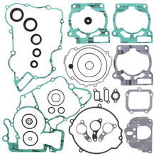Load image into Gallery viewer, Complete Gasket Set With Oil Seals