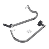 ZETA Armor Handguards Mini Ti-Color 634-5108T