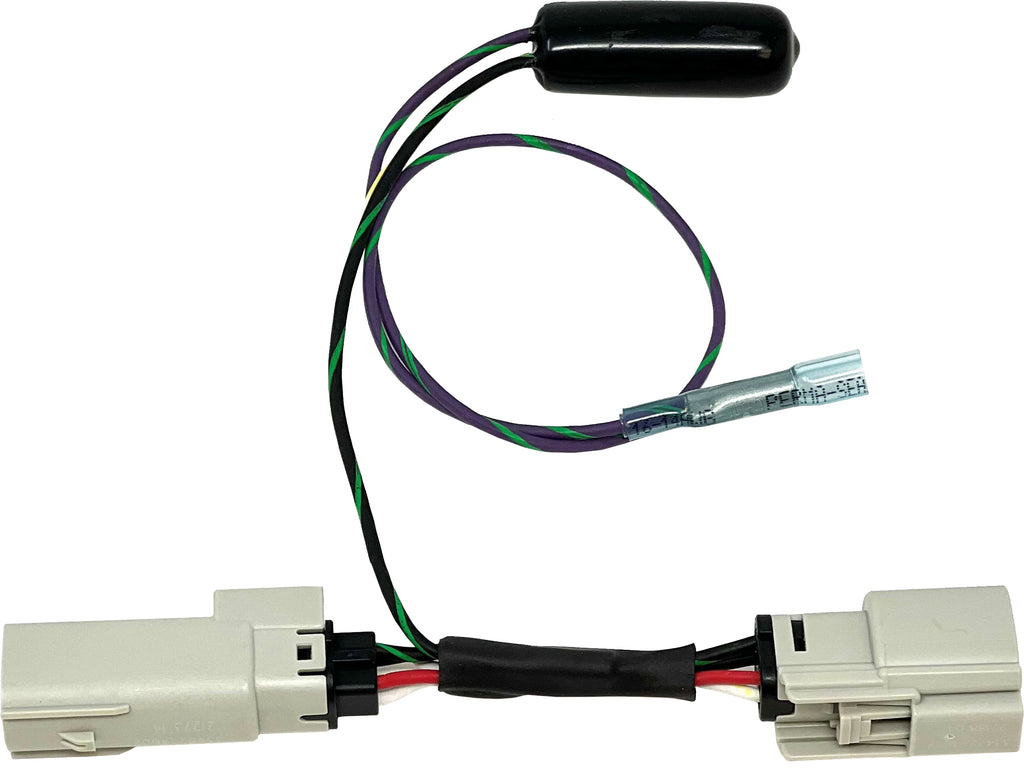 Dakota Digital Fuel Harness `14 23flhx `15 23fltr