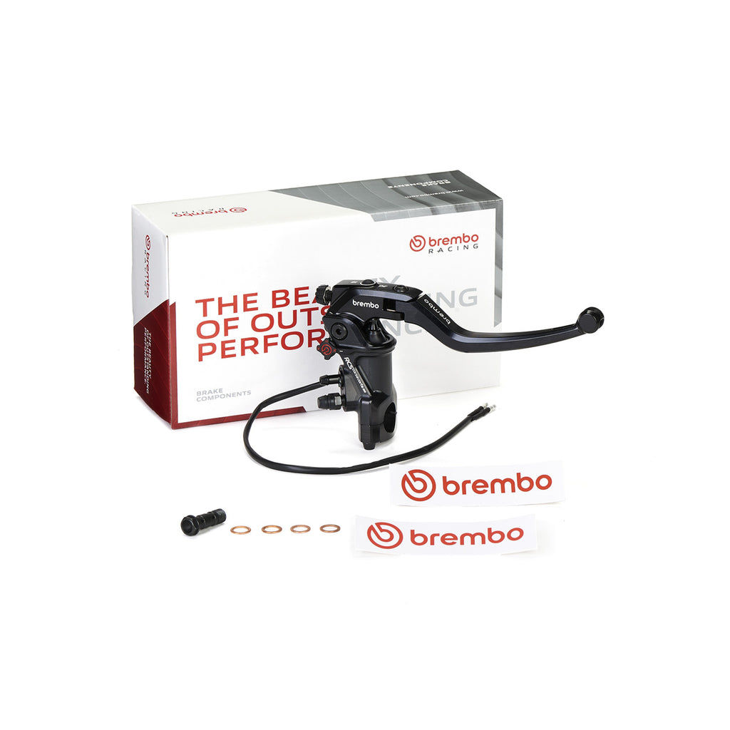 Upgrade Brake Master Cylinder Rcs Corsacorta Rr