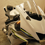 New Rage Cycles Front Led Turn Signals Yam 565-0270