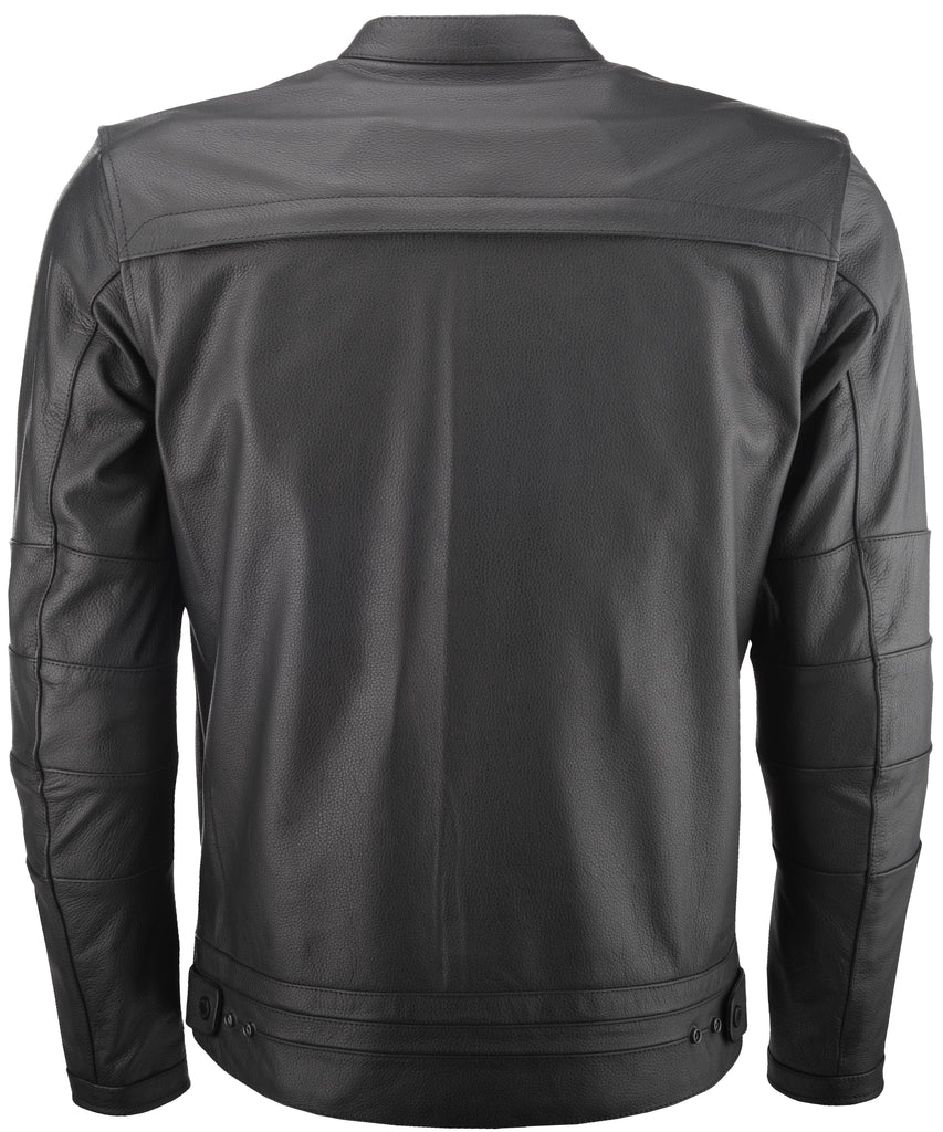 Primer Jacket Black Md