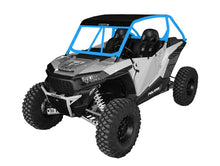 Load image into Gallery viewer, Baja Cage W/V Intrusion Voodoo Blue