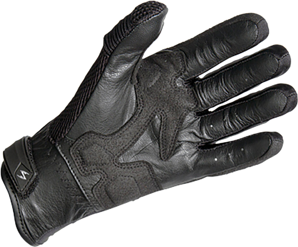 Cool Hand Ii Gloves Black Sm