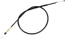 Load image into Gallery viewer, Black Vinyl Clutch Cable
