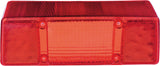 SP1 Taillight Lens A/C 54-0409