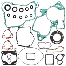 Load image into Gallery viewer, Complete Gasket Set With Oil Seals