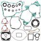 Complete Gasket Set With Oil Seals