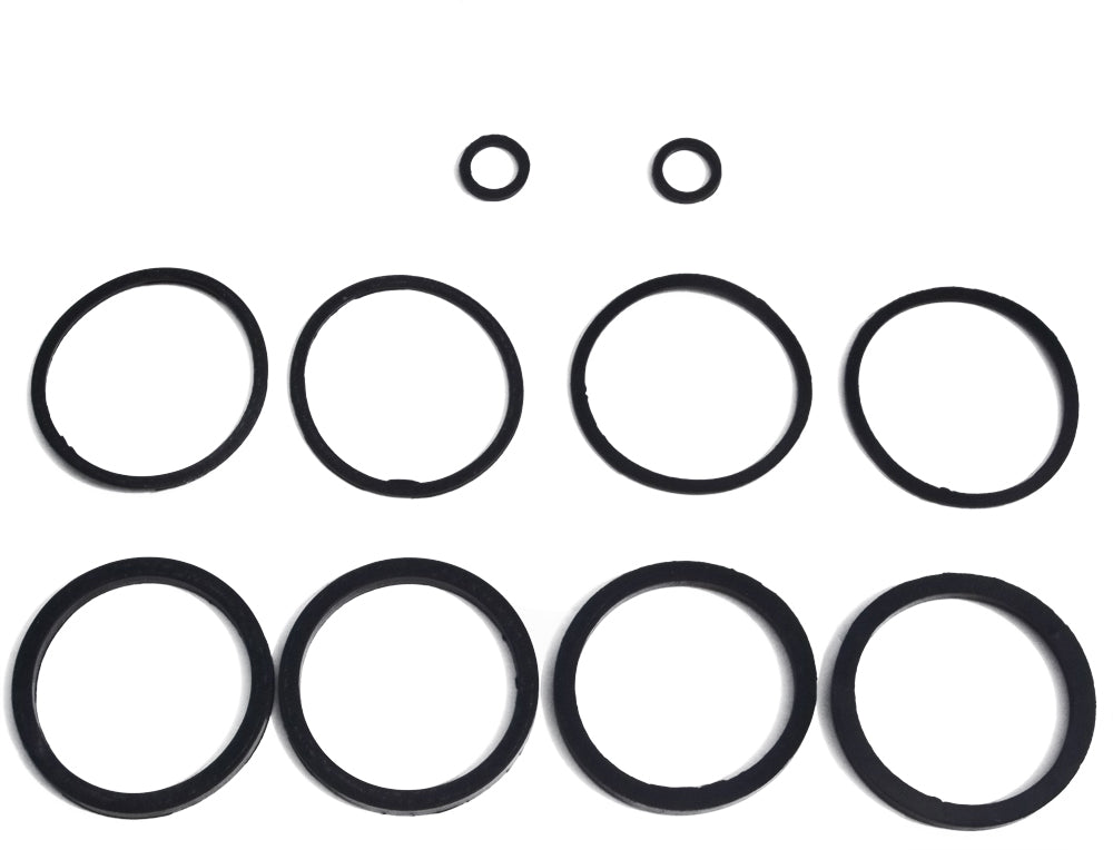 Caliper Rebuild Kit Front/Rear Bt/Xl