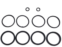 Load image into Gallery viewer, Caliper Rebuild Kit Front/Rear Bt/Xl