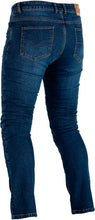 Load image into Gallery viewer, Tapered Fit Ce Jeans Mid Blue Lg
