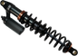 Rear Track Shock Pol