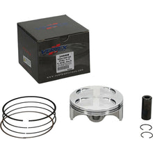 Load image into Gallery viewer, Piston Kit Hc Forged 96.96/Std 13.8:1 Yam