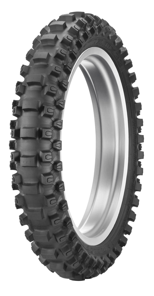 Tire Geomax Mx33 Rear 100/90 19 57m Bias Tt