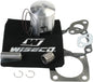 Top End Kit 41.50/+0.50 Kaw/Suz